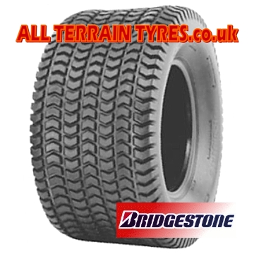 355/80D20 (355/80-20) 4 Ply Bridgestone PD1 Turf Tyre - Click Image to Close